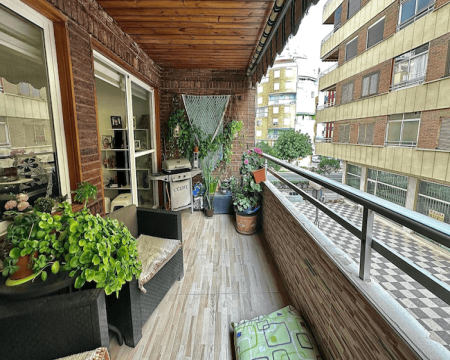 Alicante, 3 Bedrooms Bedrooms, 4 Rooms Rooms,1 BathroomBathrooms,Apartmán,Prodej,1194